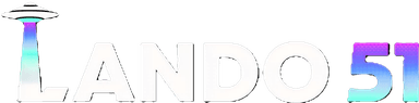 Lando 51 Logo